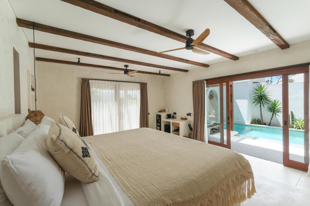 Breathe Boutique * Uluwatu (Bali)