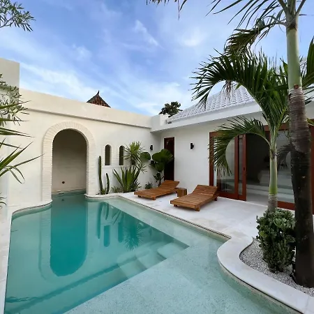 Breathe Boutique Suites Uluwatu  Exterior photo