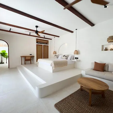 Breathe Boutique Suites Uluwatu  Exterior photo