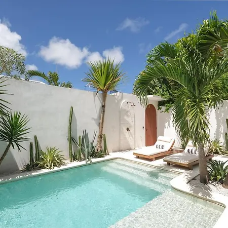 Breathe Boutique Suites Uluwatu  Exterior photo
