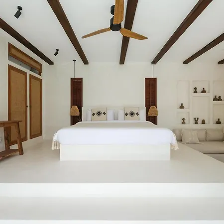 Breathe Boutique Suites Uluwatu  Exterior photo