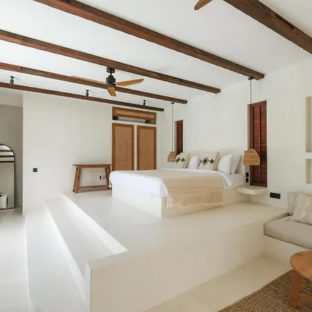 Breathe Boutique Suites Uluwatu  Exterior photo