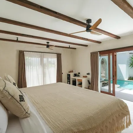 Breathe Boutique Suites Uluwatu  Exterior photo