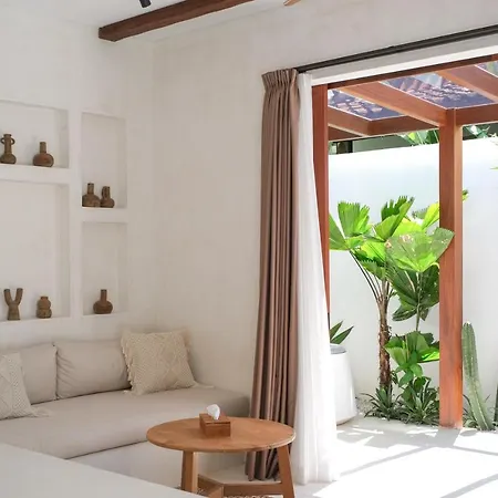 Breathe Boutique Suites Uluwatu  Exterior photo