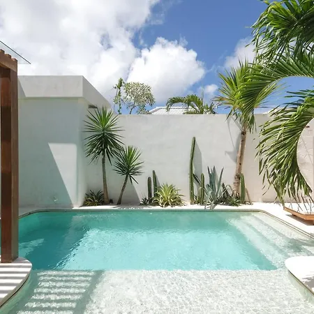 Breathe Boutique Suites Uluwatu  Exterior photo