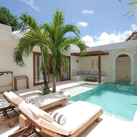 Breathe Boutique Suites Uluwatu  Exterior photo