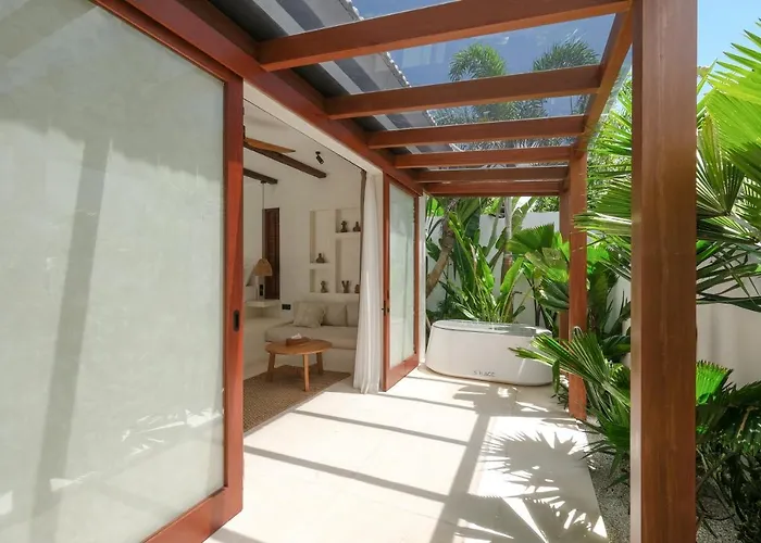 Breathe Boutique Suites