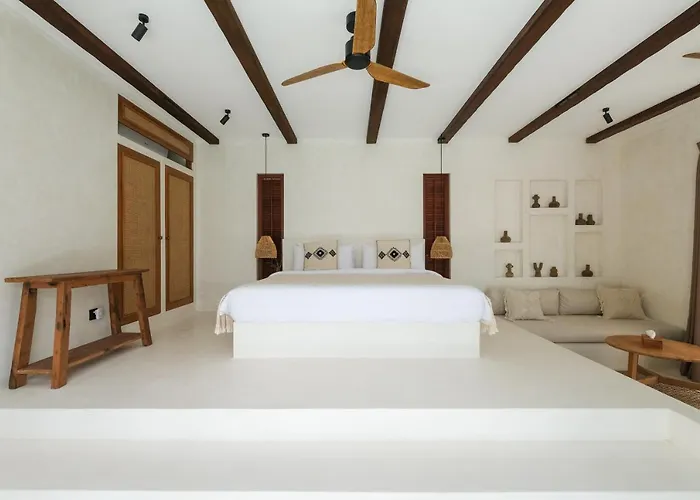 Breathe Boutique Suites