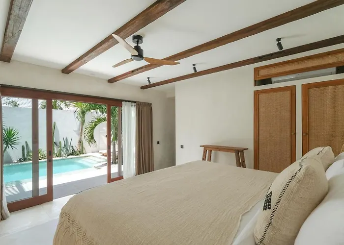 Breathe Boutique Suites