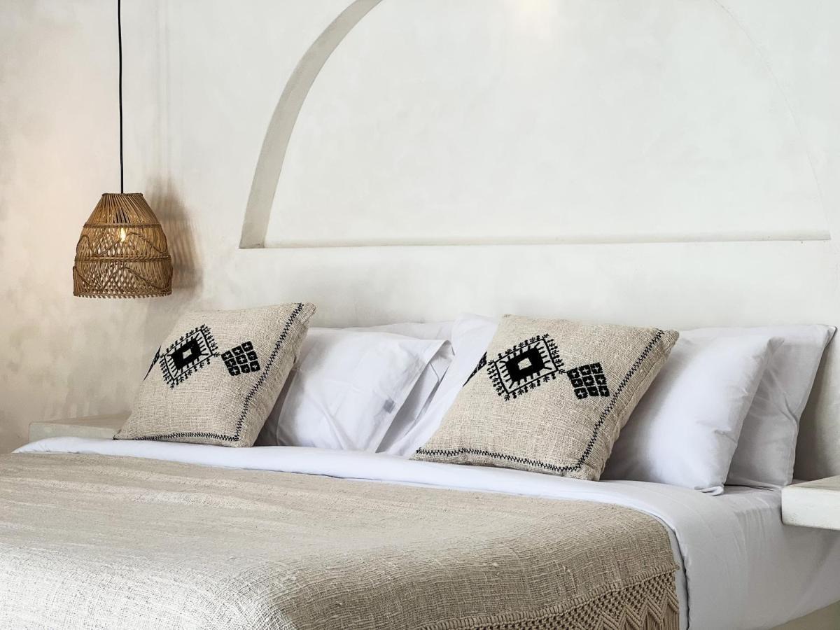Breathe Boutique Villa *