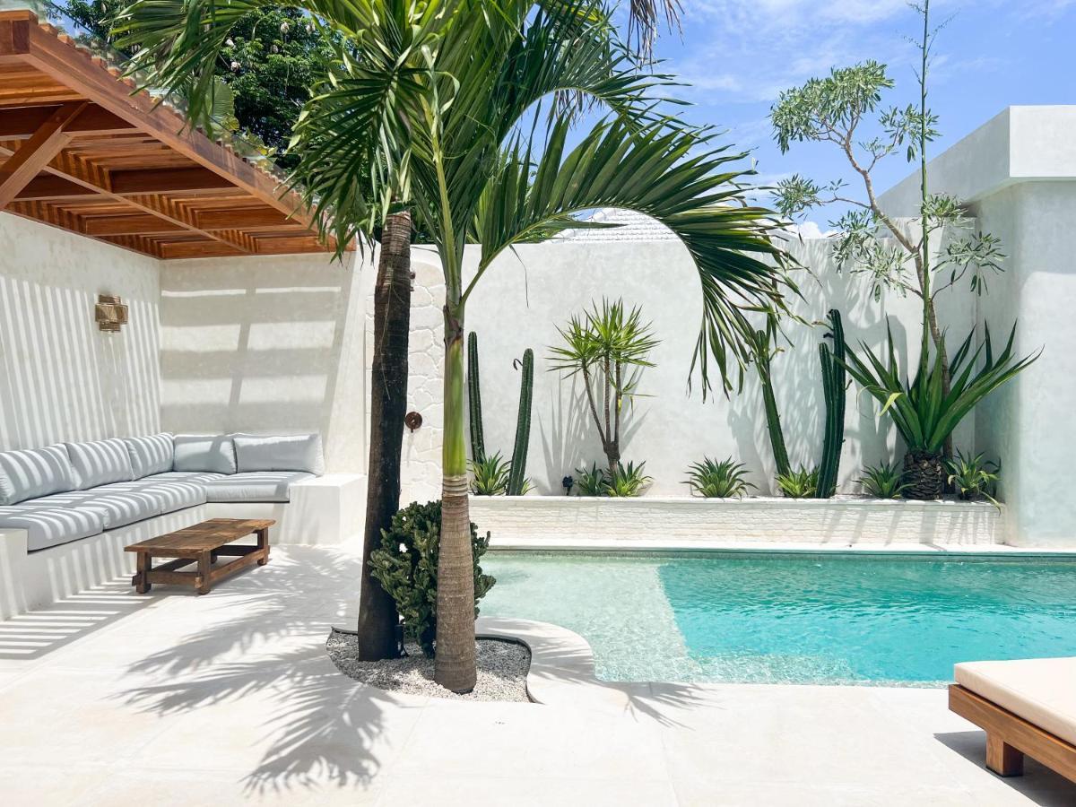 Breathe Boutique Villa *
