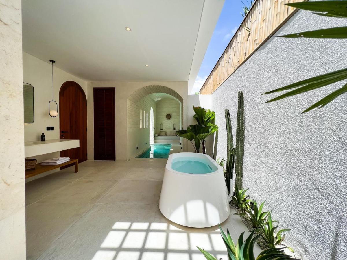 Villa Breathe Boutique Uluwatu (Bali)