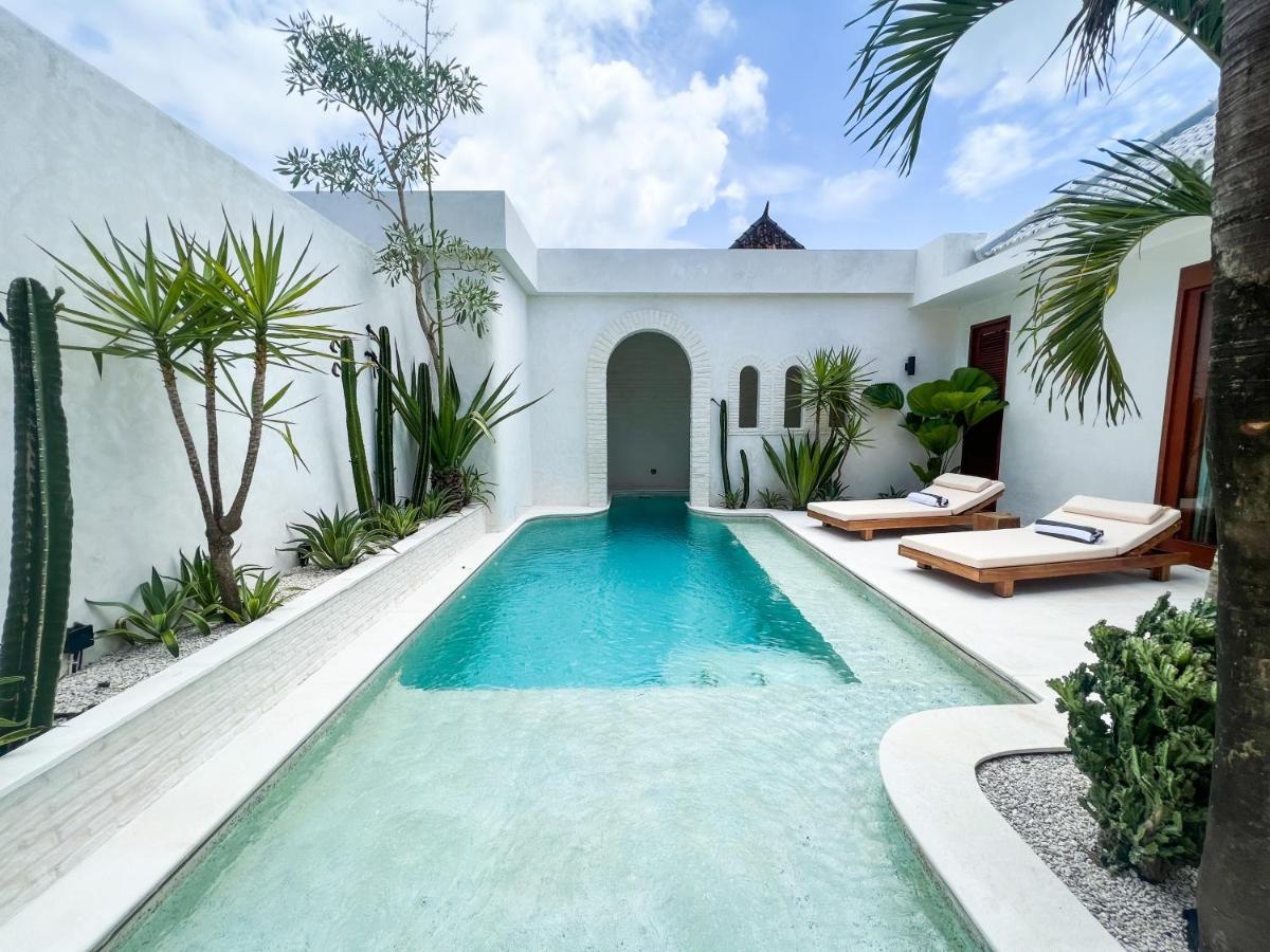 Breathe Boutique Uluwatu (Bali)