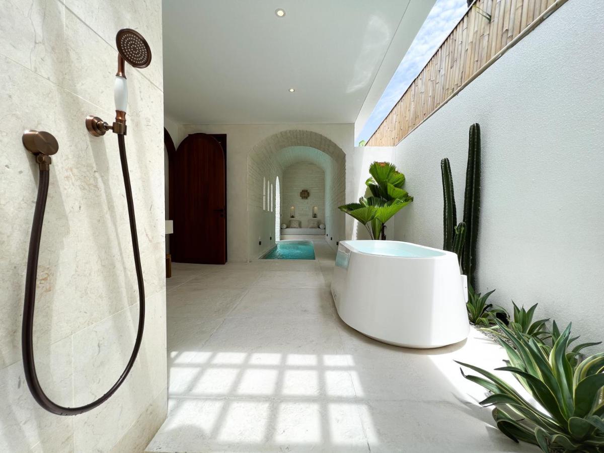 Breathe Boutique Villa