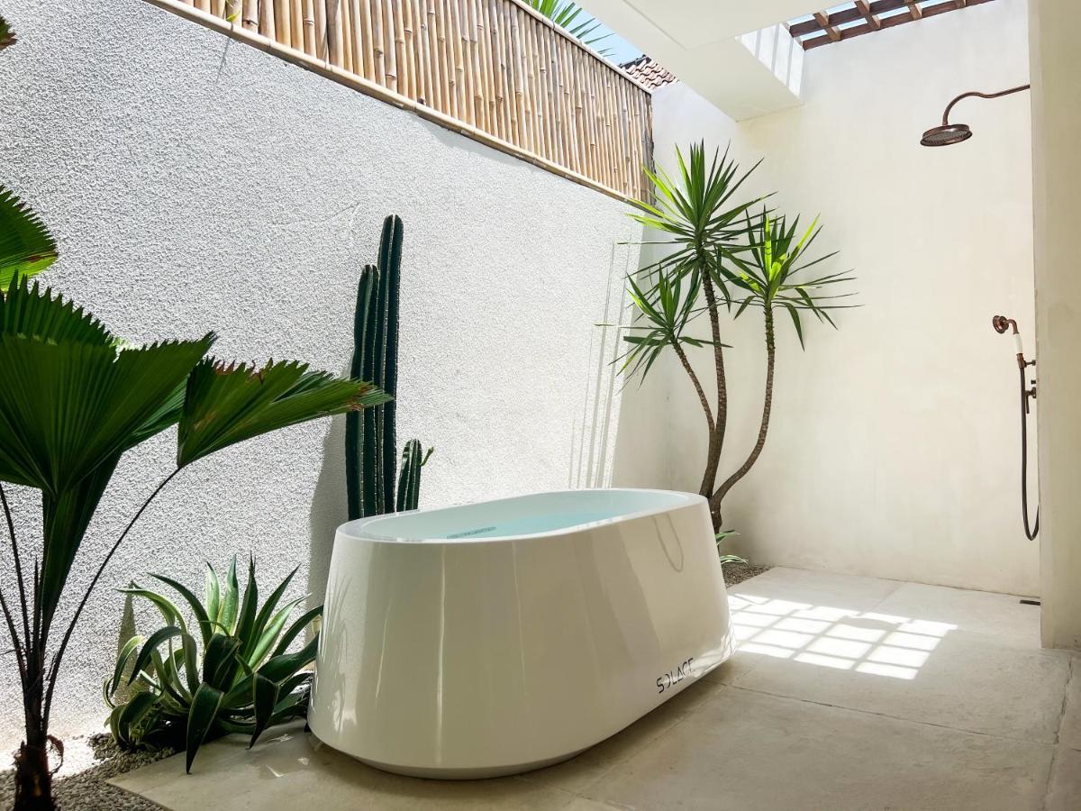 Breathe Boutique Villa
