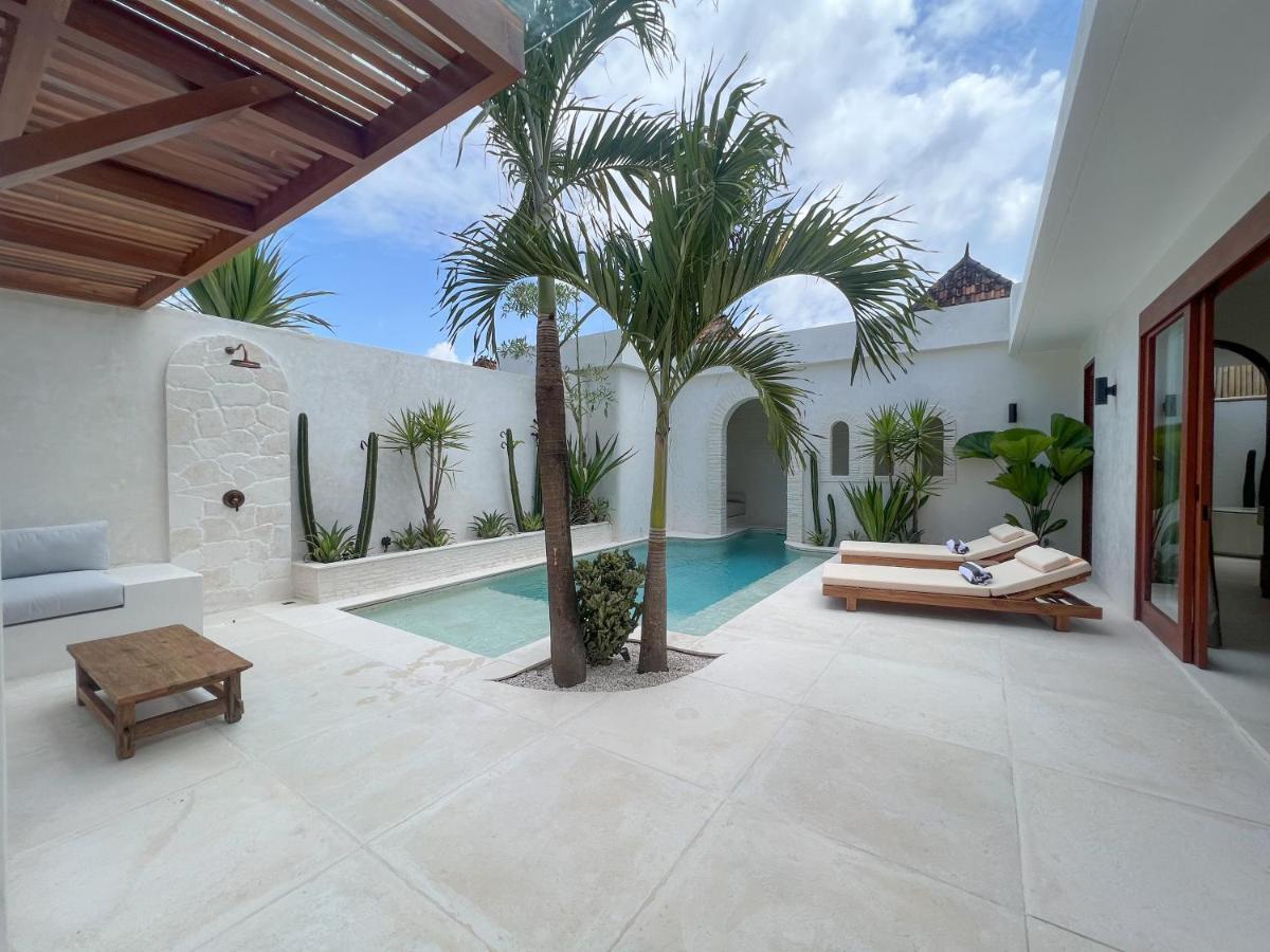 Villa Breathe Boutique *