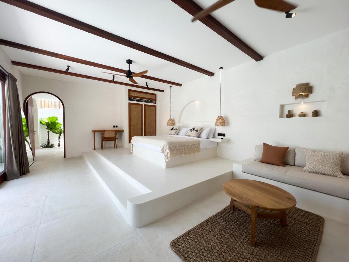 Breathe Boutique Villa *