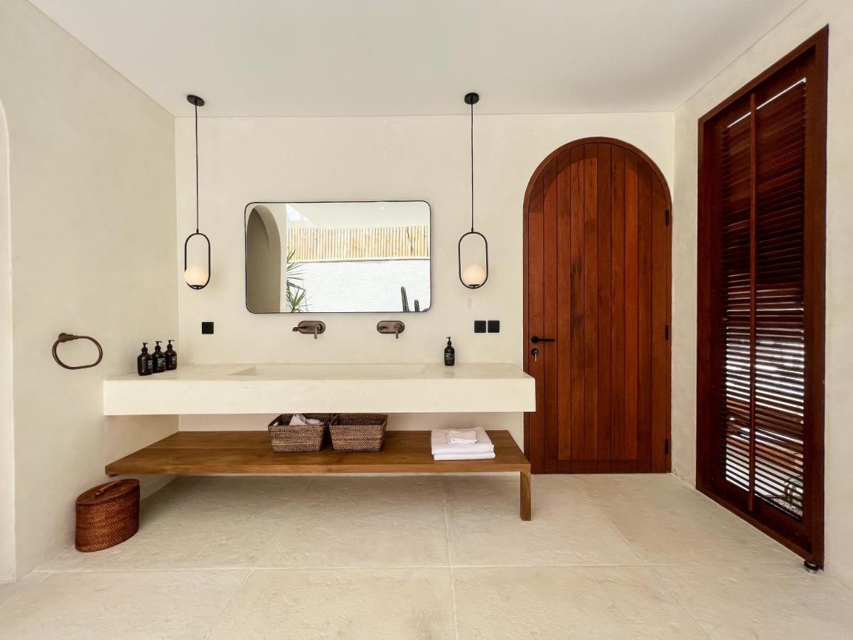 Villa Breathe Boutique