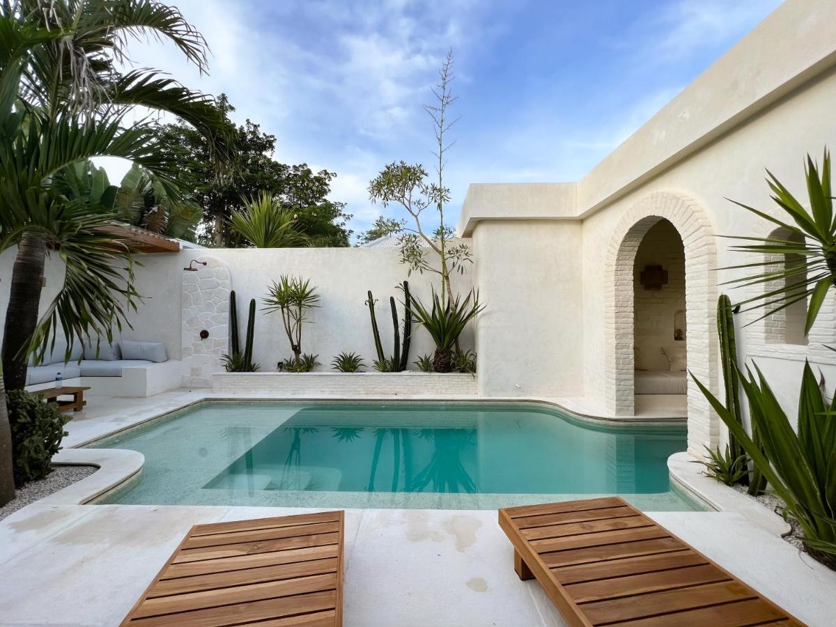 Breathe Boutique Villa