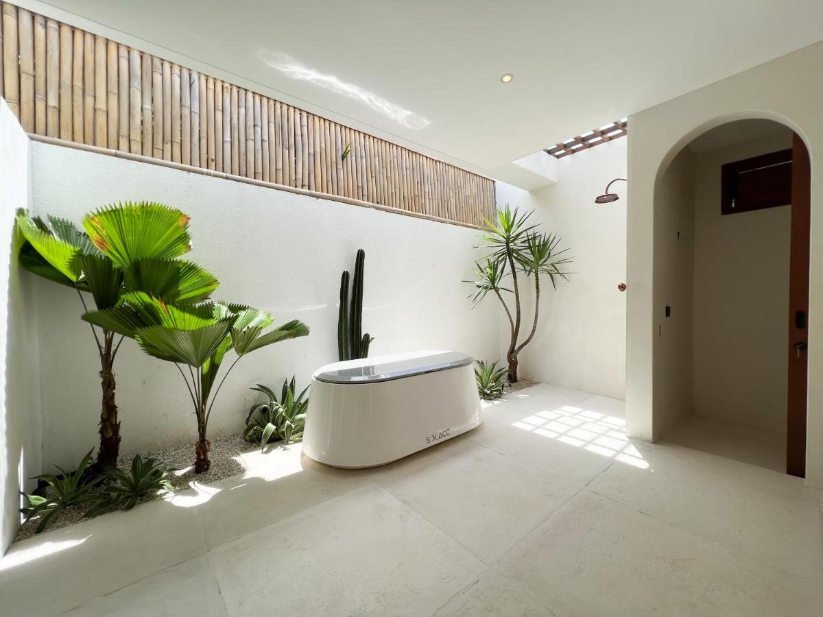 Villa Breathe Boutique *