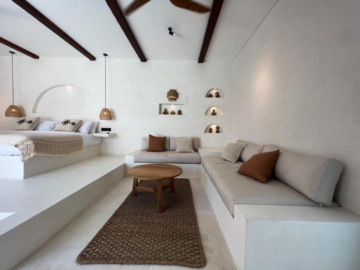 Breathe Boutique Uluwatu (Bali)