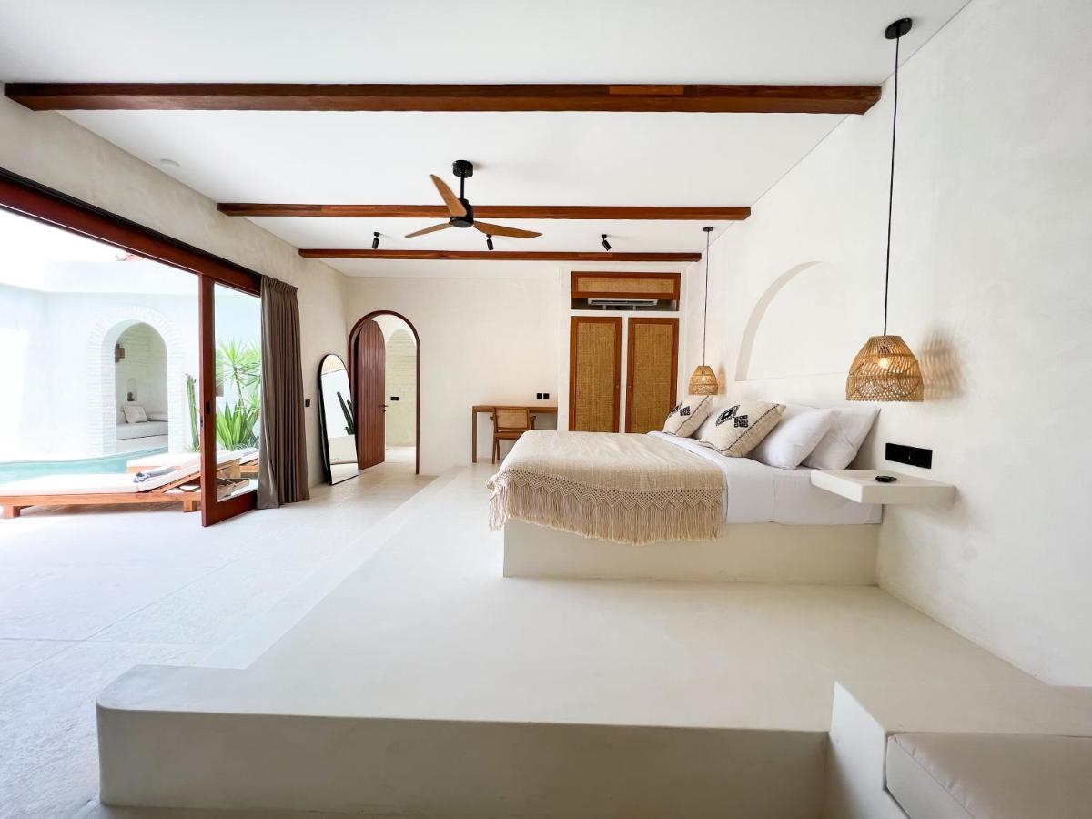 Breathe Boutique * Uluwatu (Bali)
