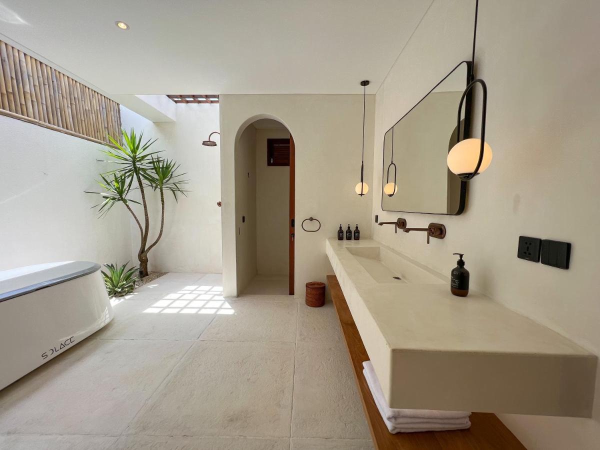 Breathe Boutique Villa