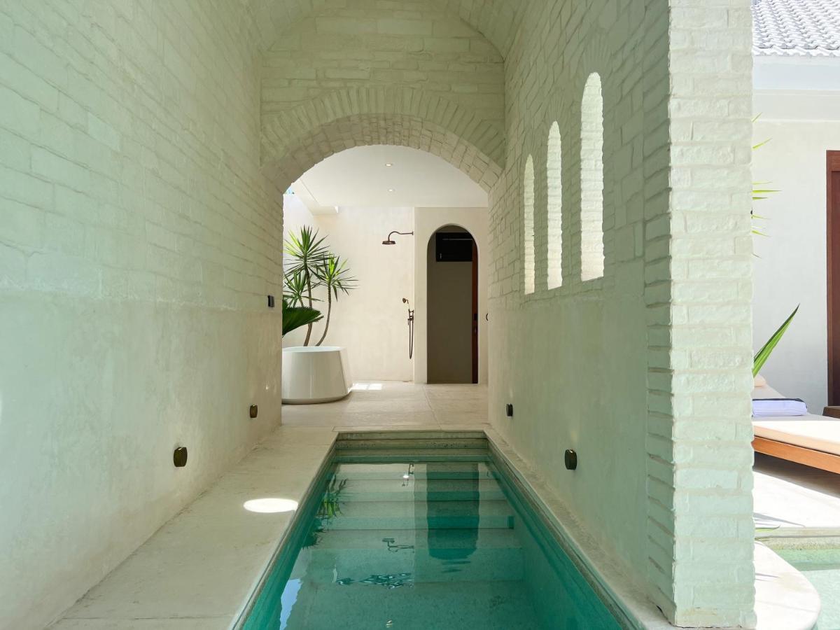 Breathe Boutique Villa *