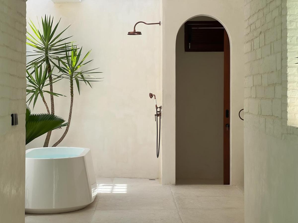 Breathe Boutique Villa