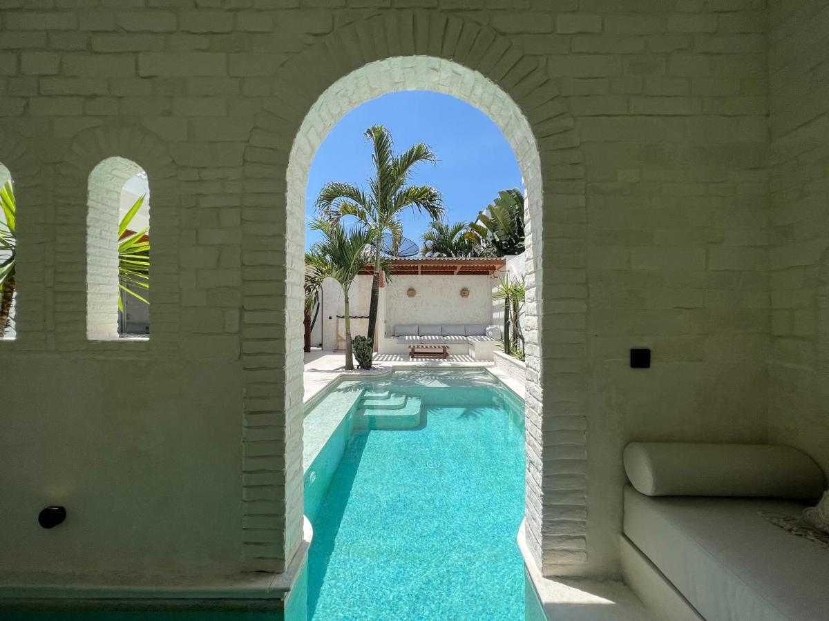 Villa Breathe Boutique *