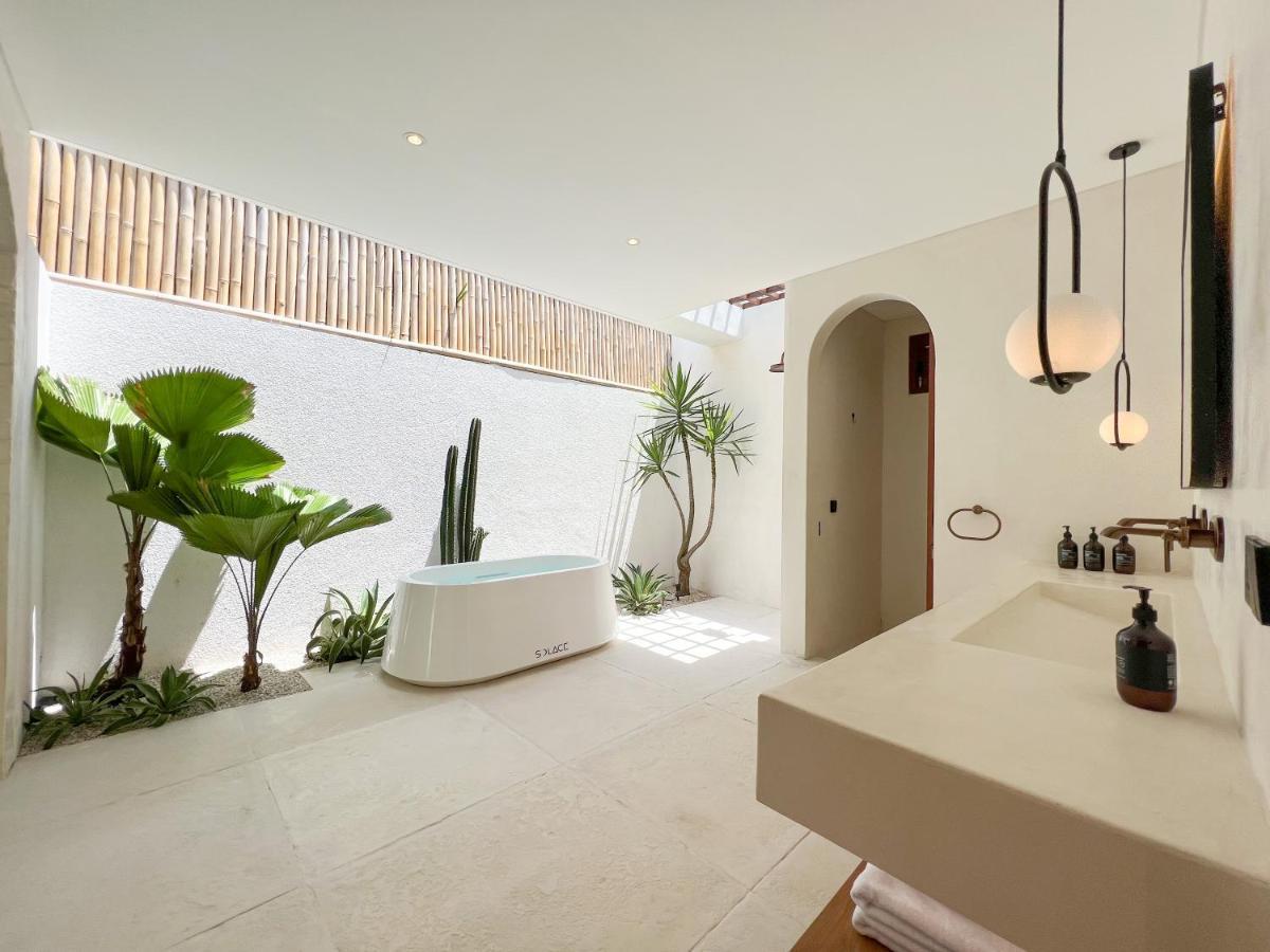 Breathe Boutique Villa Uluwatu (Bali)