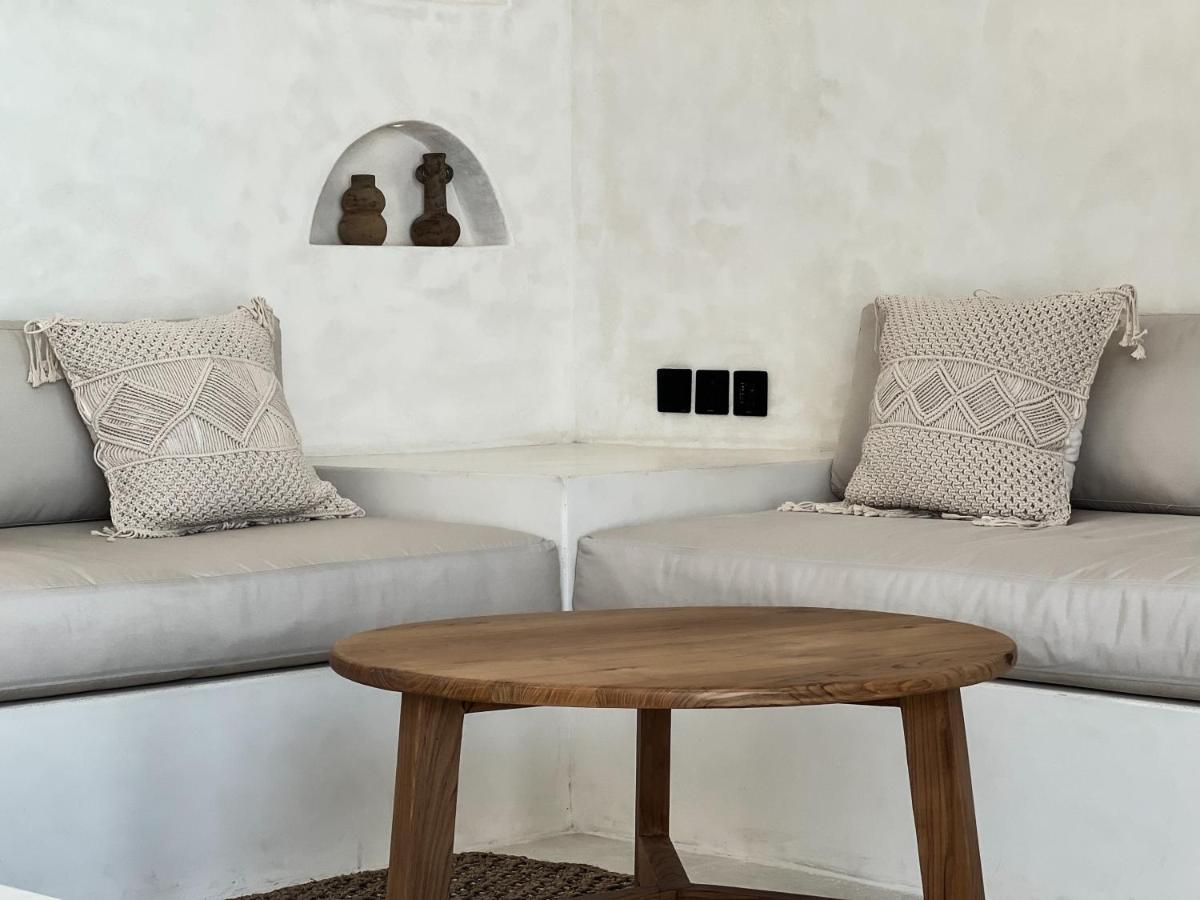 Breathe Boutique Villa