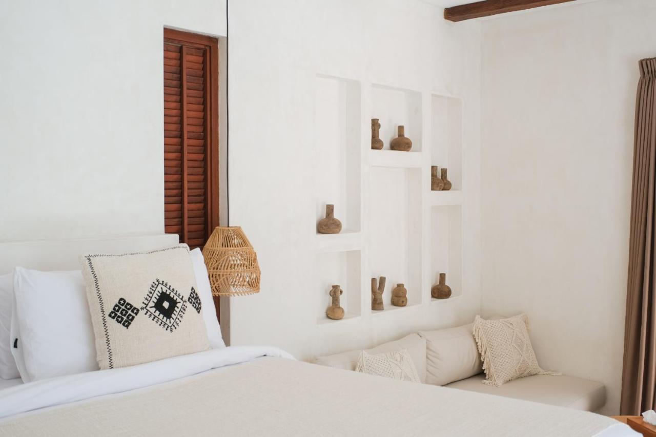 Breathe Boutique Villa