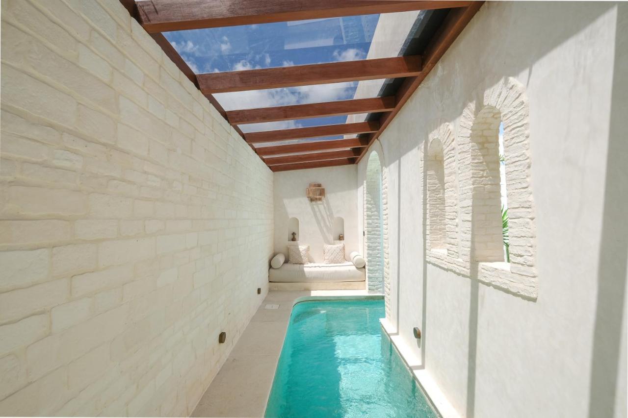 Breathe Boutique Villa Uluwatu (Bali)