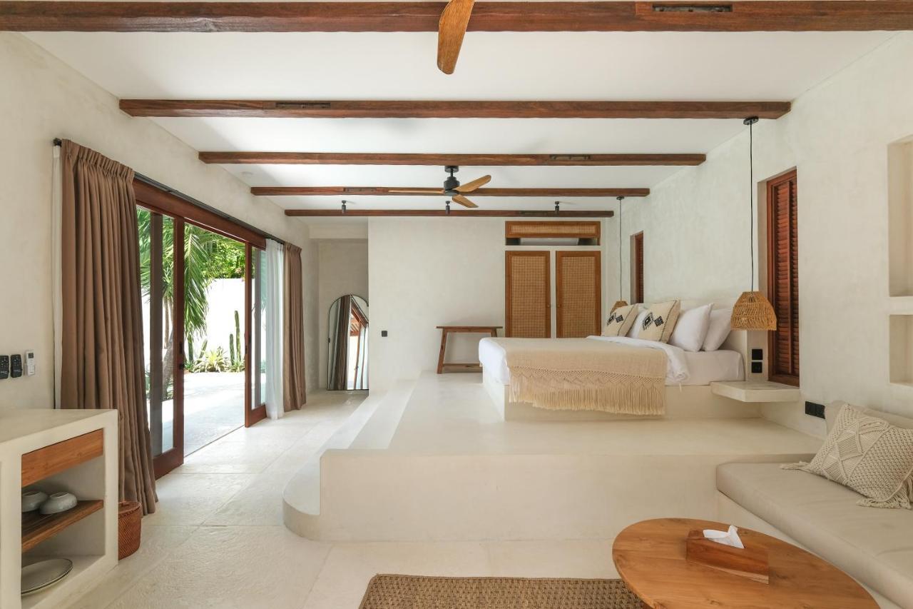 Breathe Boutique Uluwatu (Bali)
