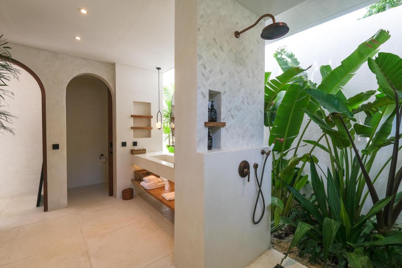 Breathe Boutique Villa *