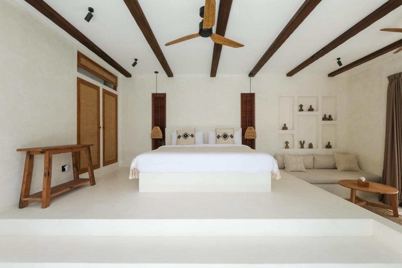 Breathe Boutique * Uluwatu (Bali)