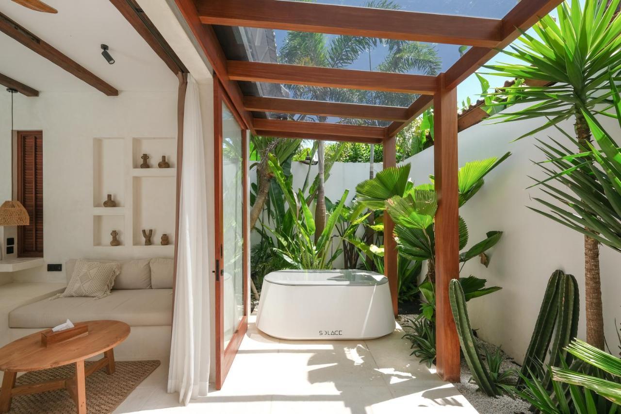 Breathe Boutique Villa