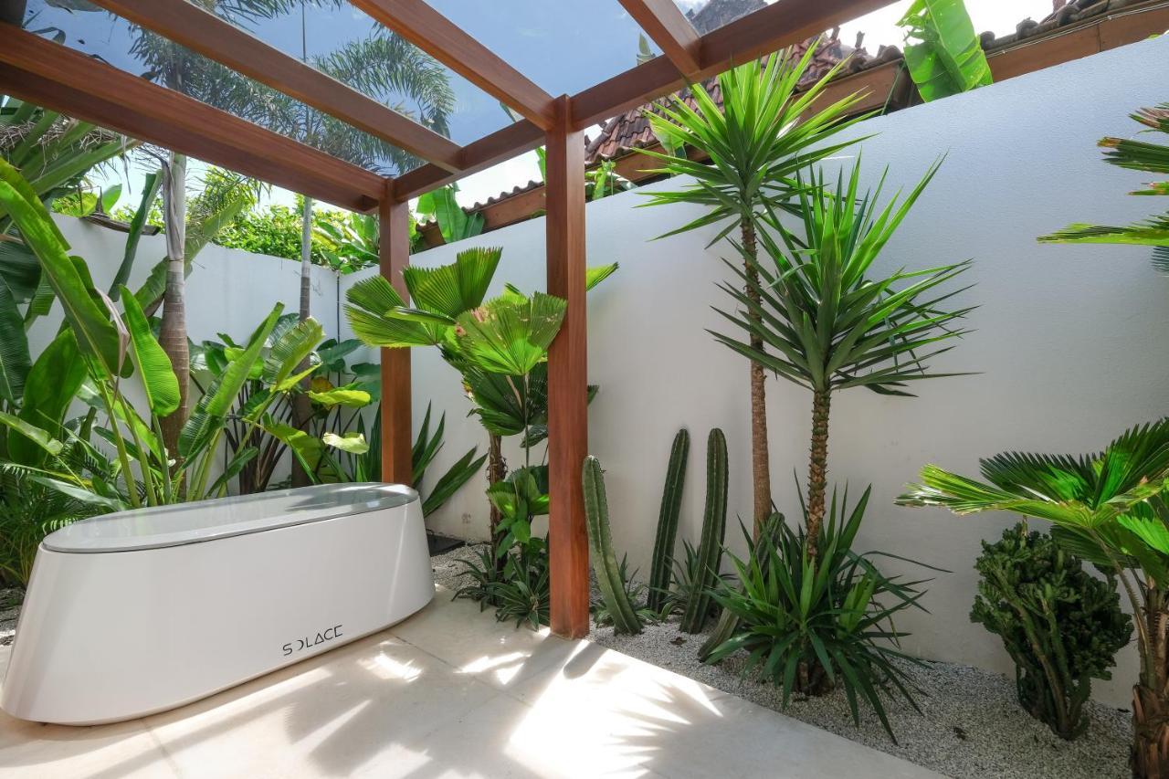 Breathe Boutique Villa *