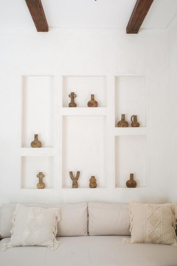 Breathe Boutique Villa
