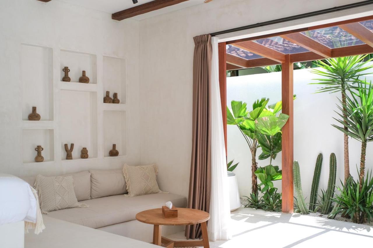 Breathe Boutique Uluwatu (Bali)