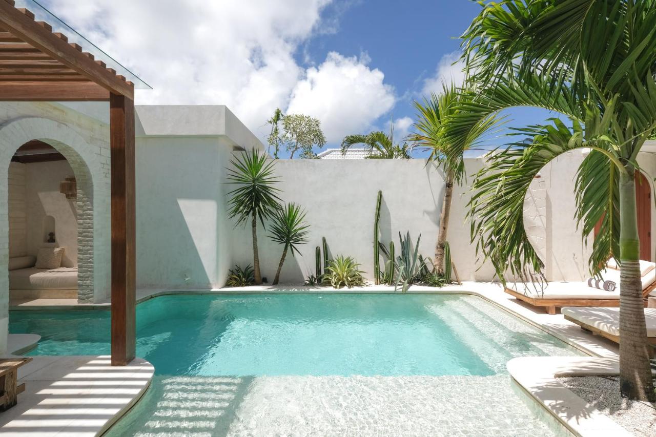 Breathe Boutique Villa Uluwatu (Bali)