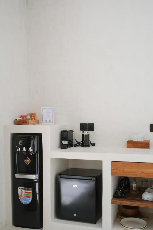 Breathe Boutique Uluwatu (Bali)