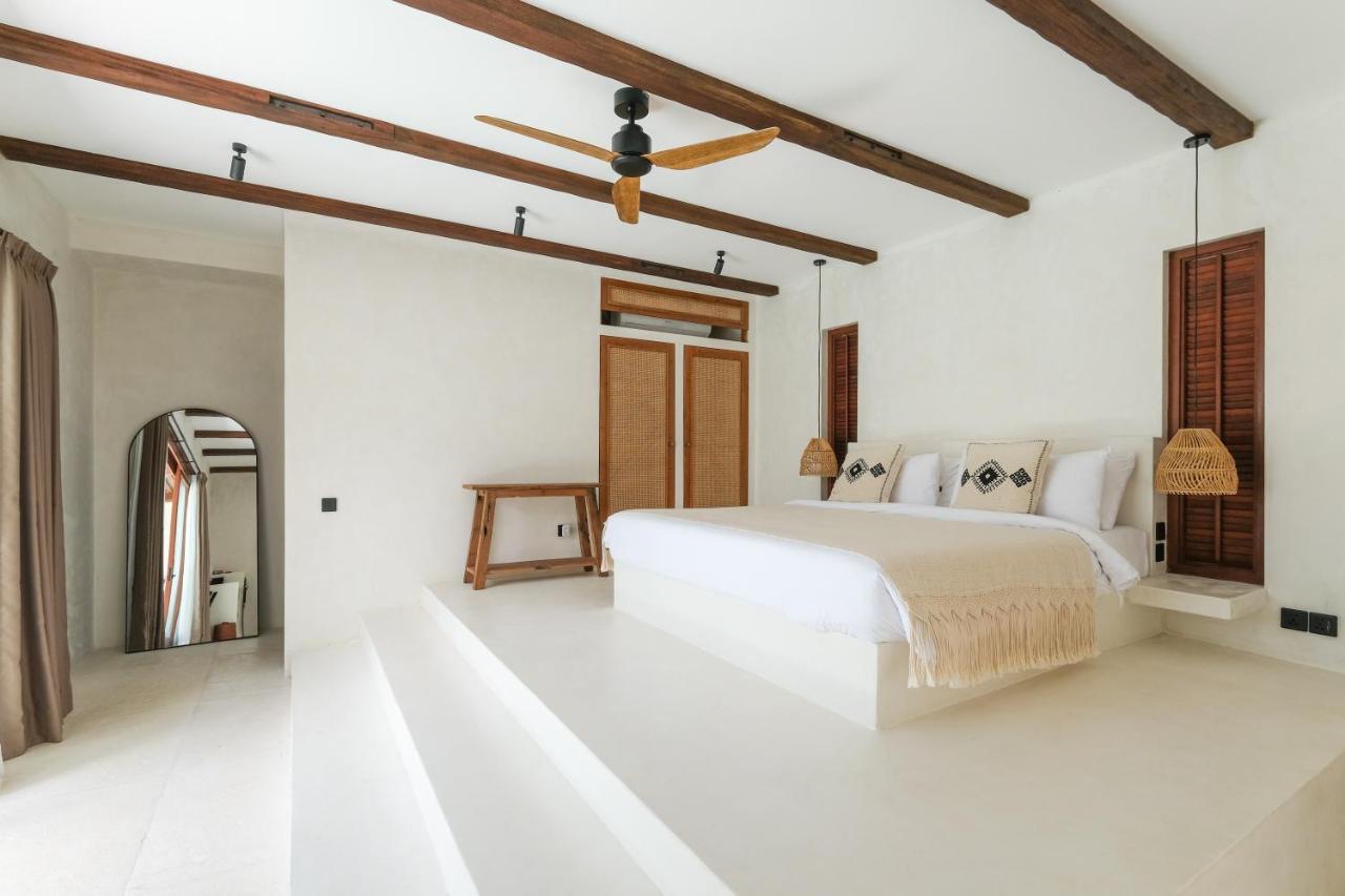 Breathe Boutique Villa *