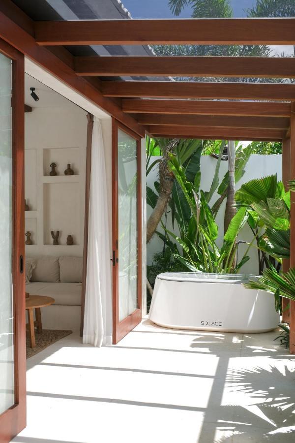 Villa Breathe Boutique