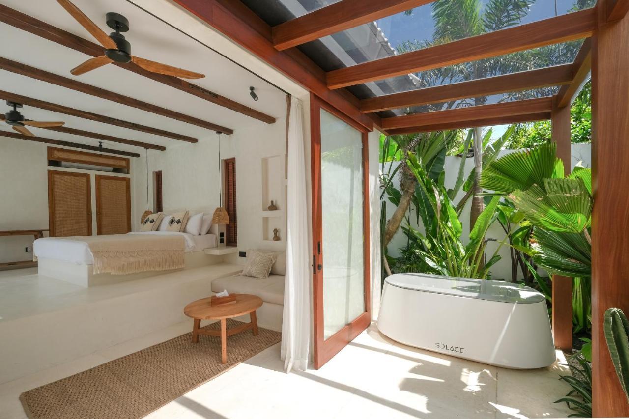 Villa Breathe Boutique *