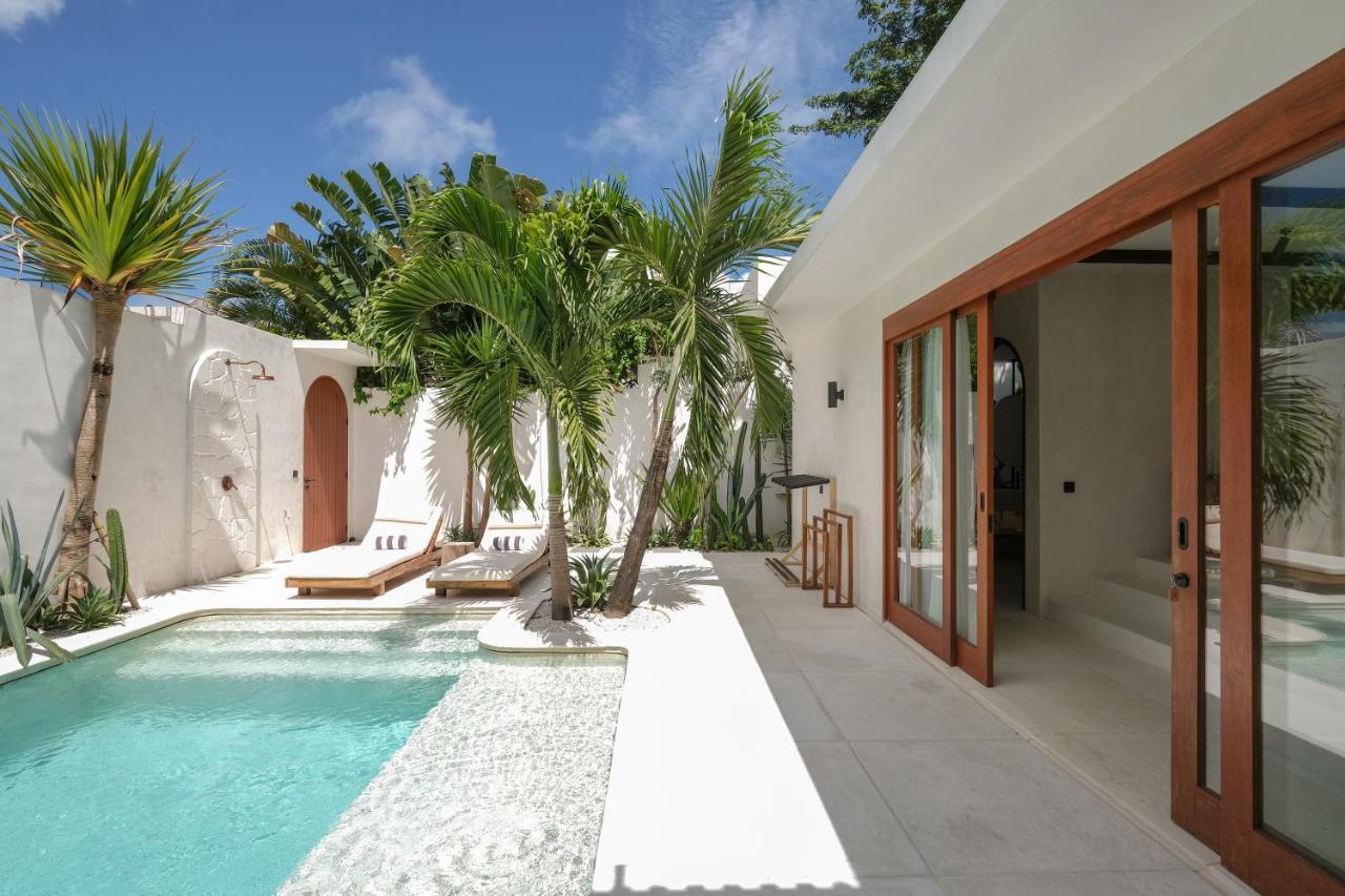 Breathe Boutique * Uluwatu (Bali)